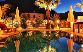 Egehan Butik Otel Dalyan